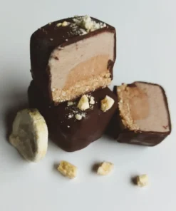 Lilac Bana-Nut Bar (Ankara Özel)
