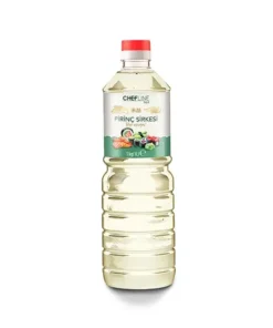 Chefline Asia Pirinç Sirkesi 1Lt