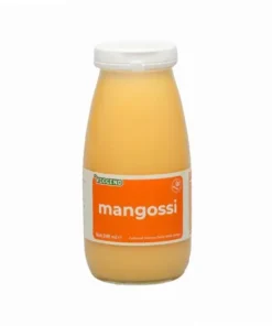 Veggend Mangolu Fermente Kajulu İçecek - Mangossi 240ml