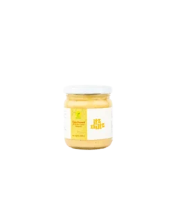 İtz Nutz Kaju Ezmesi (Hindistan Cevizi-Vanilyalı) 200gr