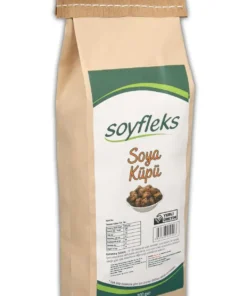 Soyfleks Soya Küpü 300 g