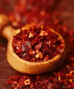 Nunu Bakkal Tatlı Pulbiber 50 gr - Görsel 2