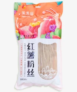 Yu Long Shan Tatlı Patates Eriştesi 300g