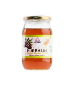Veganki Hurbalım %100 Hurma Suyu 400gr