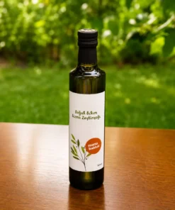 Nunu Bakkal Soğuk Sıkım Sızma Zeytinyağı 250 ml