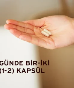 Solgar - Ester-C™ Plus 500 mg - Görsel 3