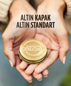 Solgar - Ester-C™ Plus 500 mg - Görsel 4