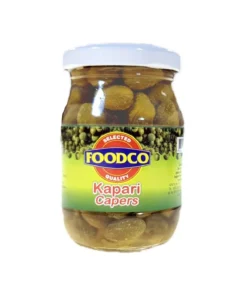 Foodco Kapari 205 g