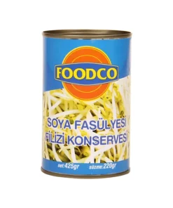 Foodco Soya Filizi 425 g