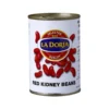 La Doria Kırmızı Fasulye 410 g