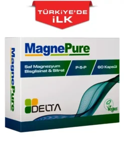 Delta - MagnePure