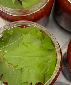 Nunu Bakkal Domates Salçası 500 gr