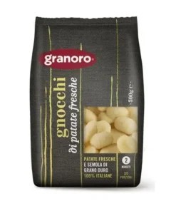Granoro Dedicato Gnocchi 500 G