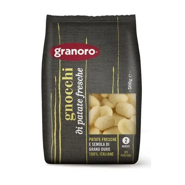 Granoro Dedicato Gnocchi 500 G