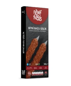 Newer Foods Şişlik (Kebap) 160 gr