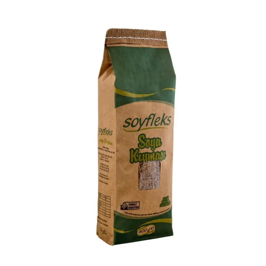 Soyfleks Soya Kıyması 400 g