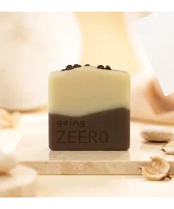 Zeero Kahve & Kakao El Yapımı Sabun 110 gram