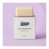 Zeero Katı Şampuan Lavanta & Itır - 75 gr
