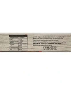 Joy Pide - Patatesli Kır Pidesi 375gr - Görsel 2