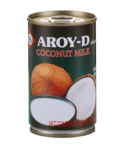 Aroy D Hindistan Cevizi Sütü 165 ml