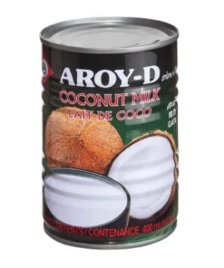 Aroy D Hindistan Cevizi Sütü 400 ml