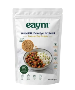 Eaynı Yemeklik Bezelye Proteini 150 g