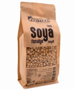Everfresh Soya Fasulyesi 500 gr