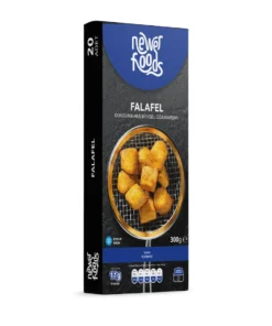 Newer Foods Falafel 300gr
