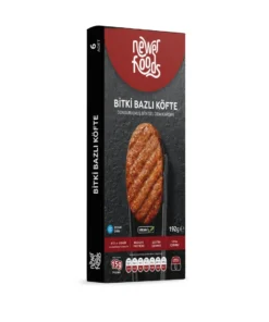 Newer Foods Köfte 192 gr