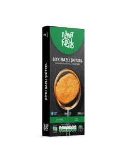 Newer Foods Şnitzel 200 gr