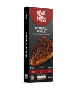 Newer Foods Tavalık (Kokoreç) 200gr