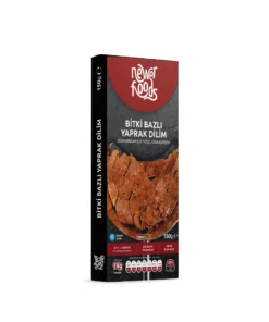 Newer Foods Yaprak Dilim(Döner) 150 gr