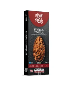 Newer Foods Yemeklik (Kıyma) 200 gr