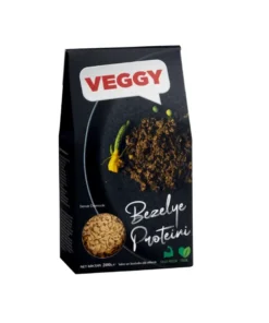 Veggy Bezelye Proteini 200 gr