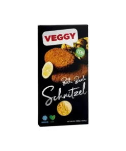 Veggy Bitki Bazlı Schnitzel ( 95 G X 2 Adet )